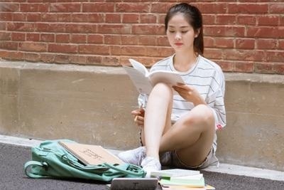 深圳越南语辅导配图