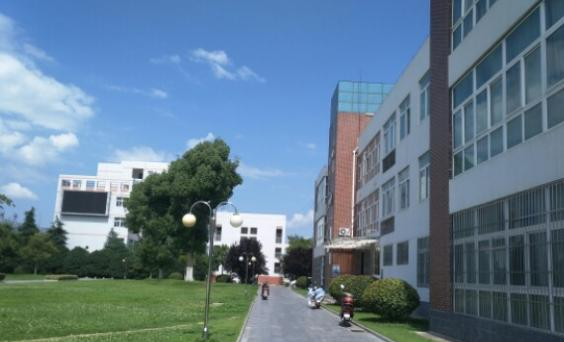 云南省财贸学校