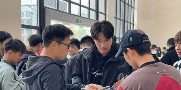 合肥经贸旅游学校