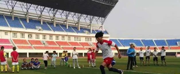 长治体育运动学校2022年有哪些专业