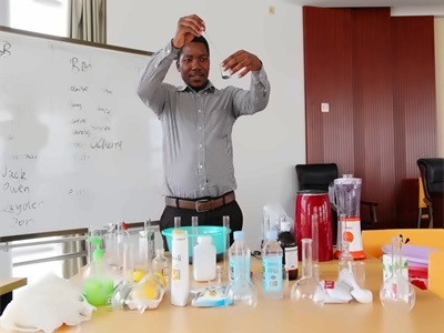 回浦教育集团国际部回浦教育集团国际部课堂