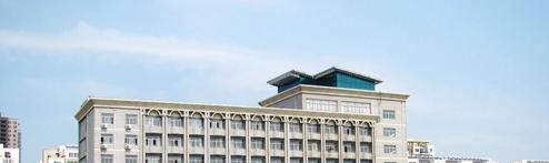 宁波交通高级技工学校
