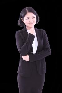 许嘉琪 Jackie