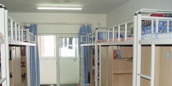 北京计算机工业学校住宿条件