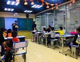 武汉新文达教育