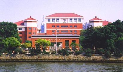 无锡中学国际部