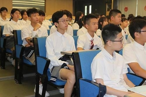 广州为明国际学校 