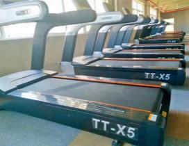 武汉诺韦耐德健身培训学院