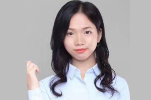 生活老师Ms. Sophy