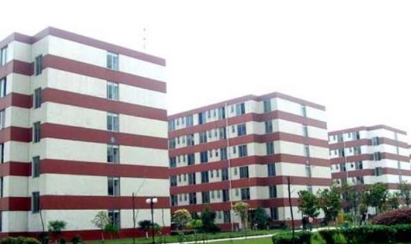 德阳庆玲机械电子工业学校