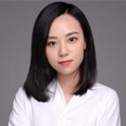杨镇竹Ashley