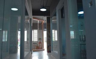 合肥奇翼设计培训