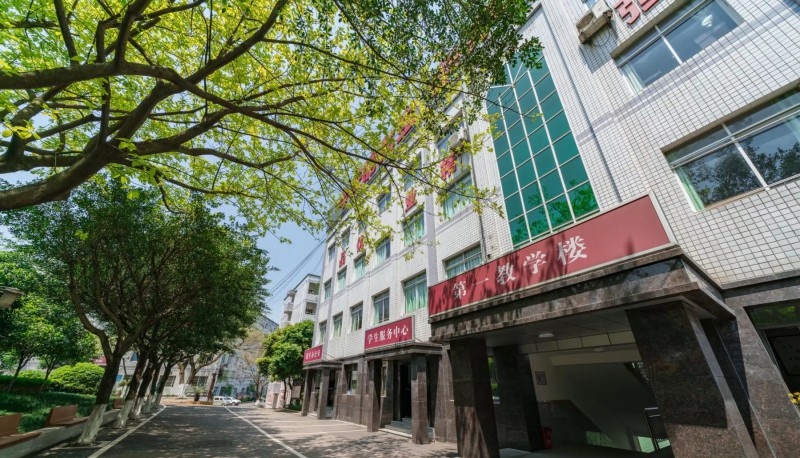 重庆立事信息工程学校怎么样、好不好