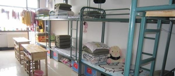 成都机电技术学校