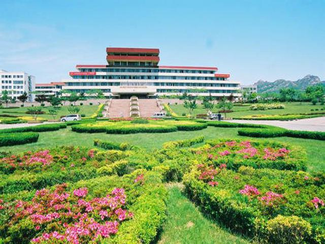 校园风景（五）