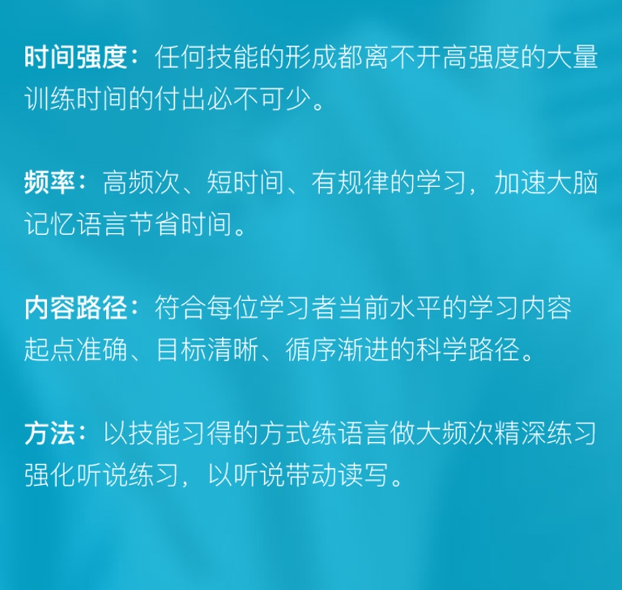 成人英语培训课，到韦博英语