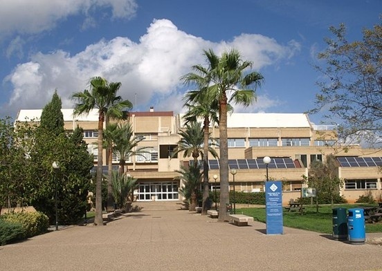 巴利阿里群岛大学