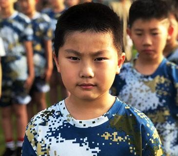 国庆勇士营详情