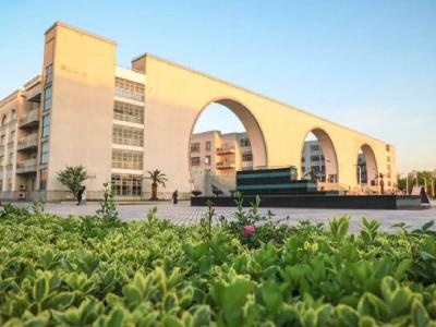 上海对外经贸大学国际本科