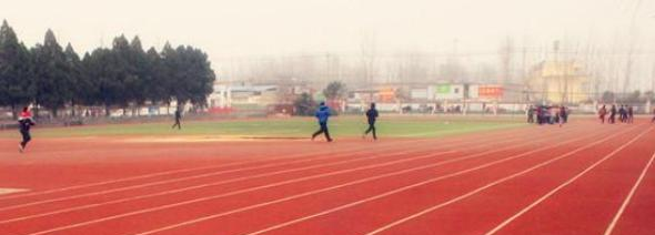 成都市城北中学网站 