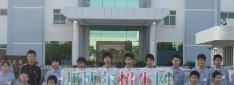 宜宾县科普职业技术学校