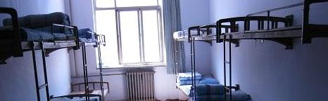 西安高新开区唐南中学2020年宿舍条件