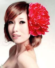深圳短期化妆培训图片