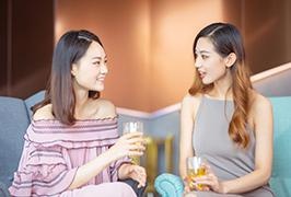 职场中