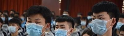 磁县职教中心怎么样、好不好