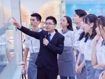 老师指点