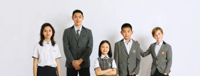 成都青苗国际双语学校小学部