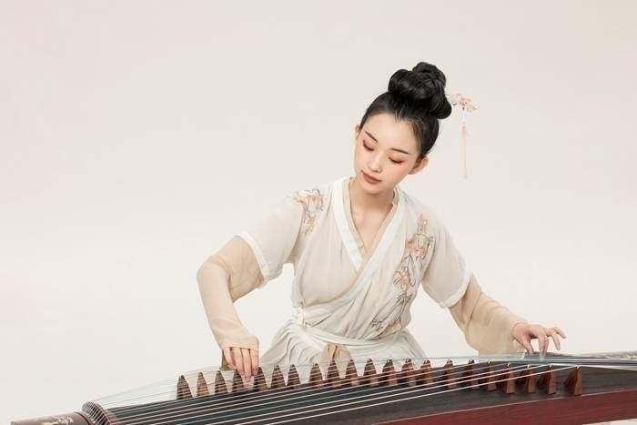 太原成人古筝培训班价格