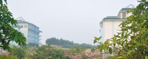 广西经济职业学院