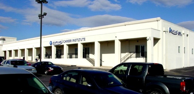 卡普兰职业学院哈里斯伯格校区