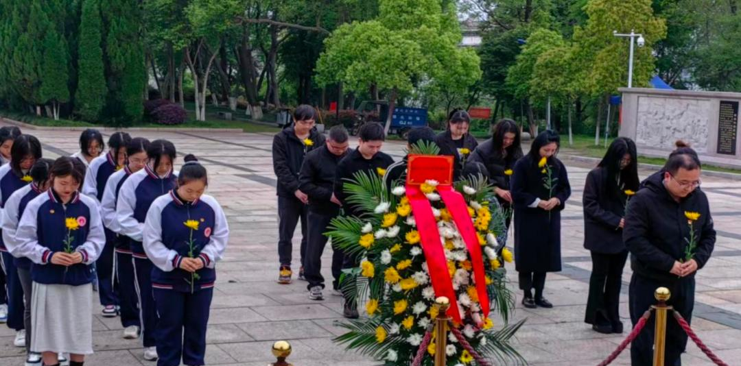 赣州工业职业中等专业学校