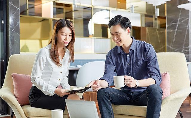 和老板沟通的技巧