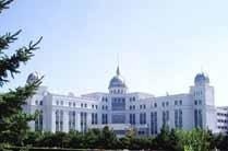 吉林大学（上海）网络教育学院