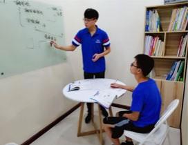 宁波铭智教育