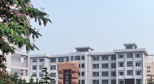 山东轻工工程学校
