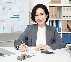 建账、做账