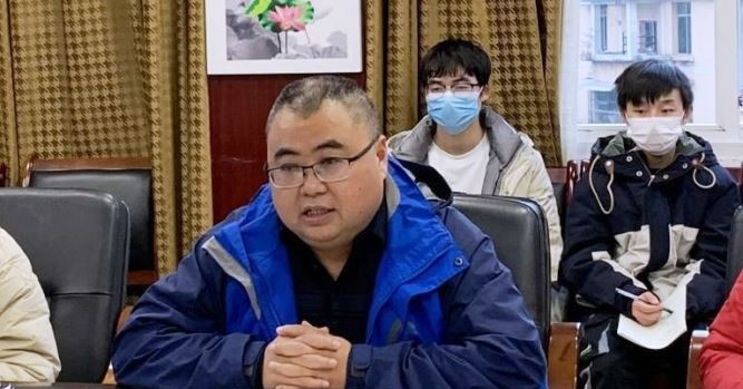 四川省质量技术监督学校