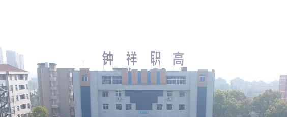 钟祥市职业高级中学2020年有哪些专业