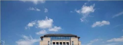 浙江东方职业技术学院五年制大专