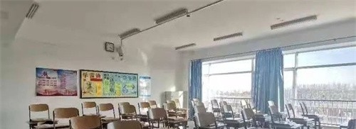 北京电气工程学校