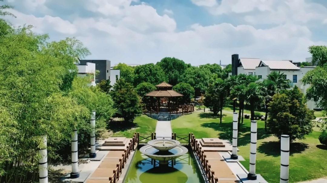 上海美达菲学校