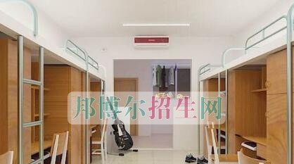 四川省南江县职业中学