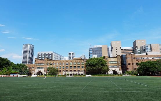 对接学校
