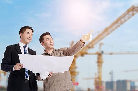 二级建造师培训