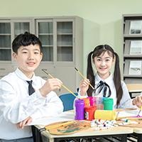 高中1-3年级