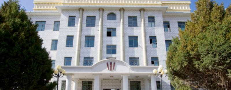 甘肃畜牧工程职业技术学院2020年招生代码